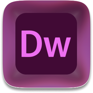 Adobe Dreamweaver