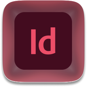 Adobe InDesign